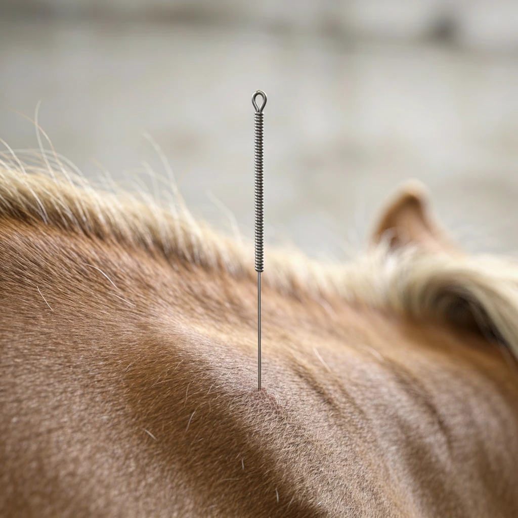 Dry Needling